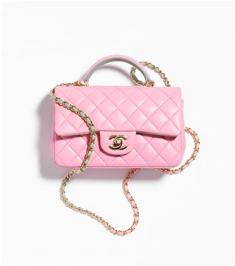 chanel 2023 bag collection.